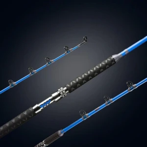 Blue Shellcats 7'6" catfish rod