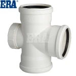 UDRN010 Door Tee With Rubber