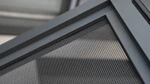 Diamond Mesh