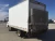 Import 2014 Isuzu NPR HD Box Truck with liftgate from USA