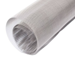 Stainless Steel Wire Mesh – Anti-Acid & Alkali, High Filter Precision