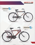 Gents Bicycle
