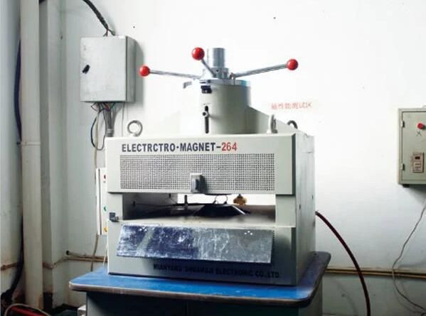 Buy Magnets Used In Electrical Engineering from Hangzhou Tengye ...