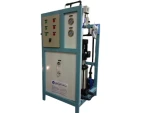 1500 GPD BW RO PLANT