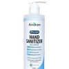 1 OZ. 29ML Waterless Alcohol Base Hand Sanitizer