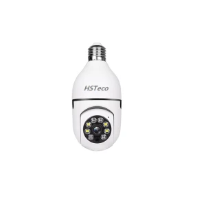 Wireless camera  PTZ camera factory price BULB camera