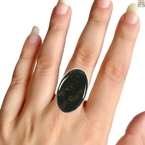 Bloodstone Jewelry at Wholesale Prices from Rananjay Exports