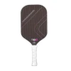 High Quality Titanium wire material T700 carbon fiber pickleball paddle racket for skilled players