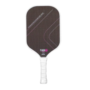 High Quality Titanium wire material T700 carbon fiber pickleball paddle racket for skilled players