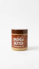 Cashew Butter