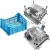 Import Crate mould from China