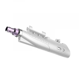 2022 Newest Hot professional PRP Meso Injector Mesotherapy Gun Mesogun With Vacuum Beauty equipment
