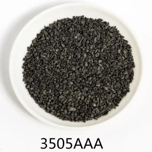China gunpowder green tea 3505 different quality