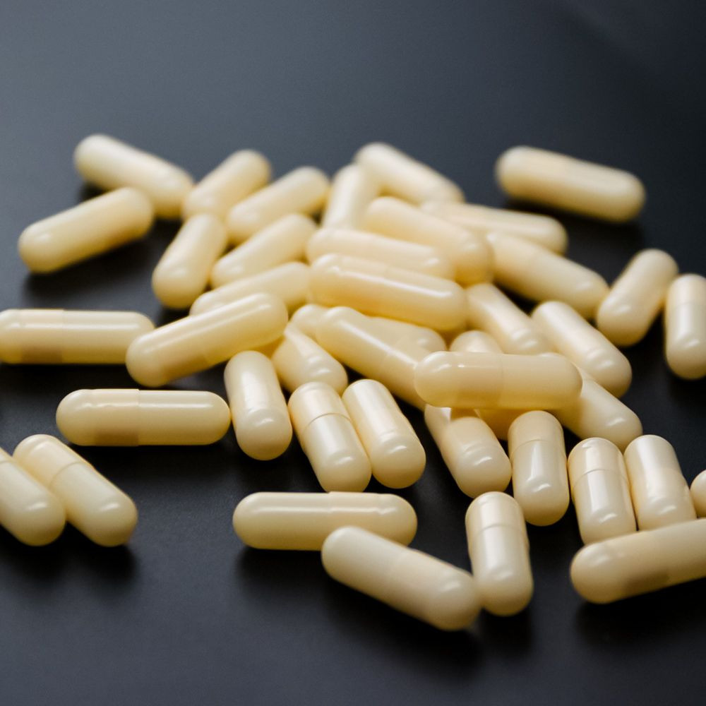 Buy Wecaps Vegetable Vegetarian Capsule Vegan Hpmc Capsule Shell Pure