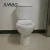Import 015 Factory direct supply bathroom ceramic two piece flush two-piece toilet made in China supplier from China