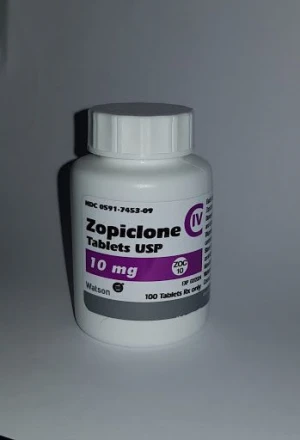 Zopiclone Tablets in wholesale