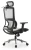 Import AS-D2056 **Office Chair with Adjustable Armrests Great for Corporations and Companies from China