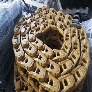 Quality & Affordable Price Bulldozer D475 Track Chain