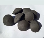 Charcoal Pillow