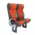 Import Comfortable 2+2 bus seat/coach seat for Yutong Zhongtong Daewoo buses from China