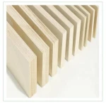 Plywood, birch, poplar, eucalyptus, 1220*2440,