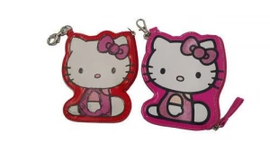 Hello Kitty coin purse Enquiry