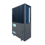 High - Efficiency OEM Industrial Solar PV Heat Pump Hot Water Heating System Energy Saving for Home Use