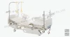 Orthopedic traction bed M15-3