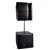 Import Hot sale VRX series high quality professional audio line array 3CH subwoofer active speakers from China