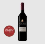 De Villiers wines