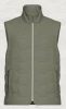 Mens Quilted Vest