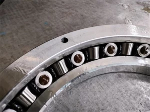 Rotary assembly jigs use high precision bearing jxr 652050 stock