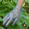 Best-selling Cleaning Use Disposable Plastic LDPE HDPE PE Glove