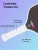 Import High Quality Titanium wire material T700 carbon fiber pickleball paddle racket for skilled players from China