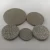 Import 1mm Thickness Titanium Sintered Metal Porous Filter Plate from China
