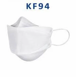 KN95 mask, KF94 mask
