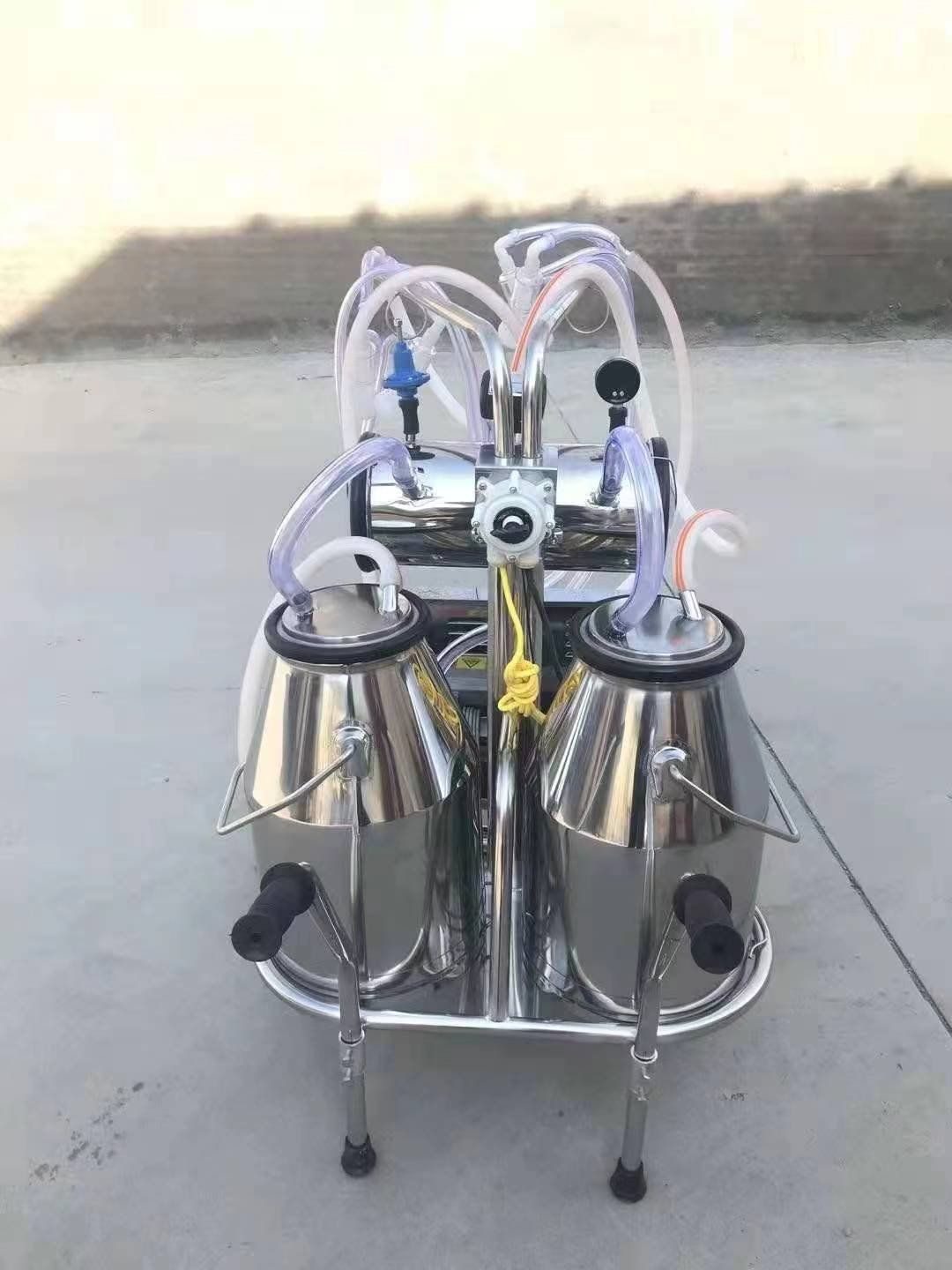 Buy Milking Machine For Sale from GSA RATIONAL TRADING PTY LTD, South