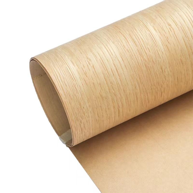 Buy Paper Backed Veneer from guangzhou zhicheng wood co.,ltd, China