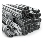 High Strength Seamless Steel Pipe Construction Materials API 5CT