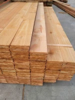 Premium Quality Natural Timber for Construction and Carpentry
