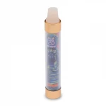 2021 OEM custom logo 800 puffs 550mAh 3ml 5% 1.8Ω electronic cigarettes disposable vapes pen with box
