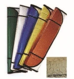 Car front sunshade