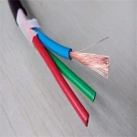 power  cable H05VV-F 3×2.5