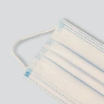 3 Ply Disposable Protective Face Mask