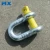 Import G209 G210 G2130 G2150 Shackle from China