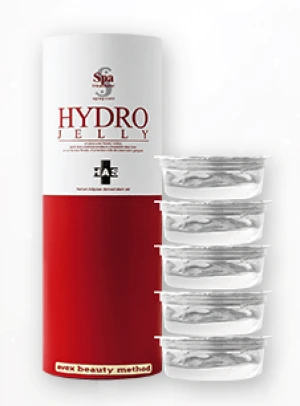 HAS Hydro Jelly- SPA Treatment