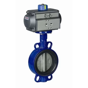Top Quality D371X Wafer Butterfly Valves in Best Price