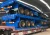 Import 3 Axles Flatbed Semi Trailer from China