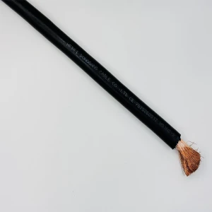 H01N2-E Welding Cable 70mm2 Wholesaler factory CE certification