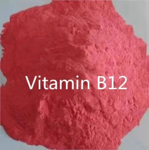 Natural Active Pharmaceutical Ingredients Cyanocobalamin/Mecobalamin Vitamin B12